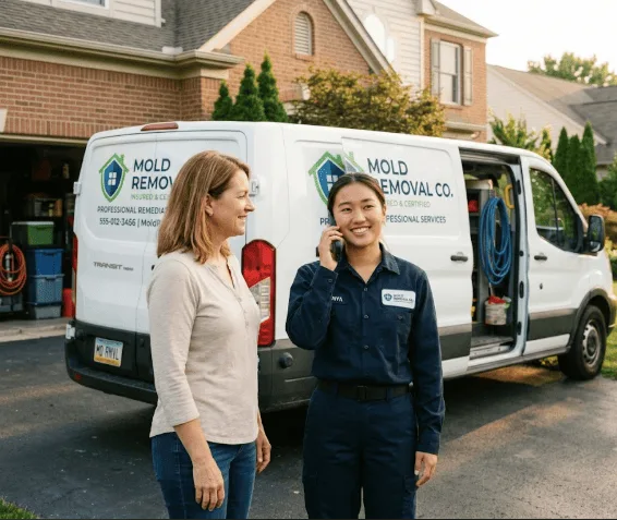 Crawlspace Mold Remediation Winslow, AZ FAQs